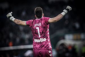 Διούδης: «Πιστέψαμε στην ανατροπή»