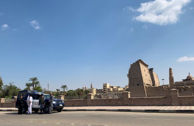 Αίγυπτος : Σε δίκη ο εισπράκτορας που εκπαραθύρωσε επιβάτες από το τρένο