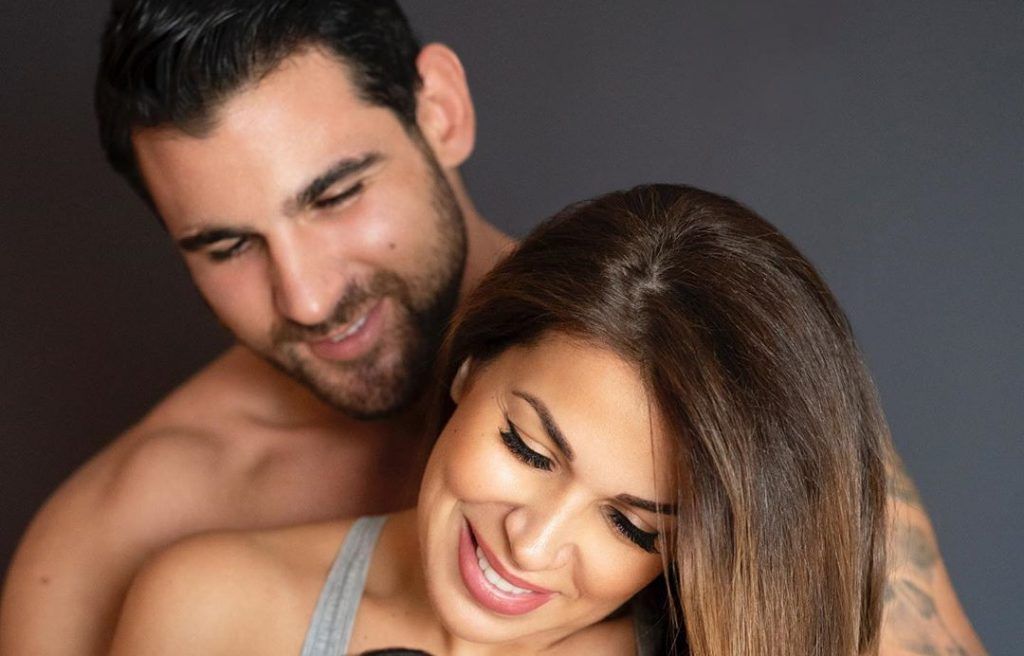 Ελένη Χατζίδου: Τρολάρει τον Ετεοκλή Παύλου με τον πιο αστείο τρόπο