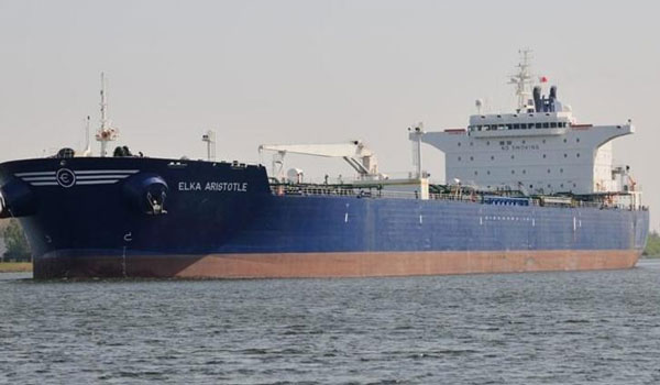 ΥΠΕΞ: Παρακολουθούμε στενά την υπόθεση απαγωγής του Έλληνα ναυτικού