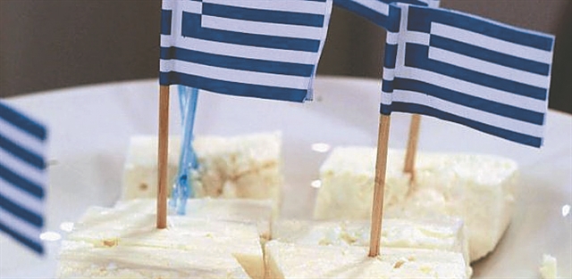 Ανοίγει η Κίνα για άλλα 10 ελληνικά προϊόντα