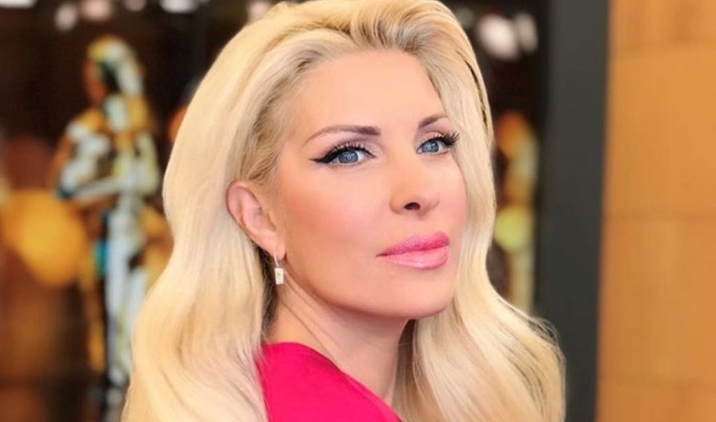 Πλημμύρισε το σπίτι της στα Μελίσσια