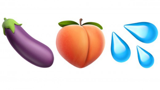 Τέλος στην χρήση emojis με σεξουαλικό υπονοούμενο σε Facebook και Instagram