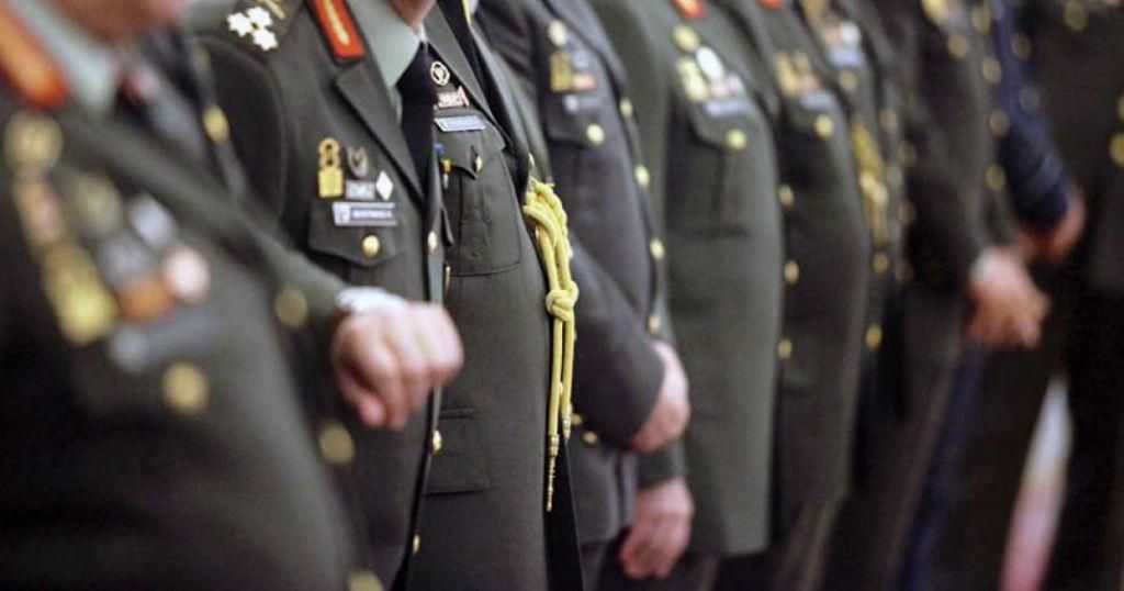 Αναδρομικά ενστόλων και ειδικών μισθολογίων: Απόφαση για καταβολή τόκων πενταετίας