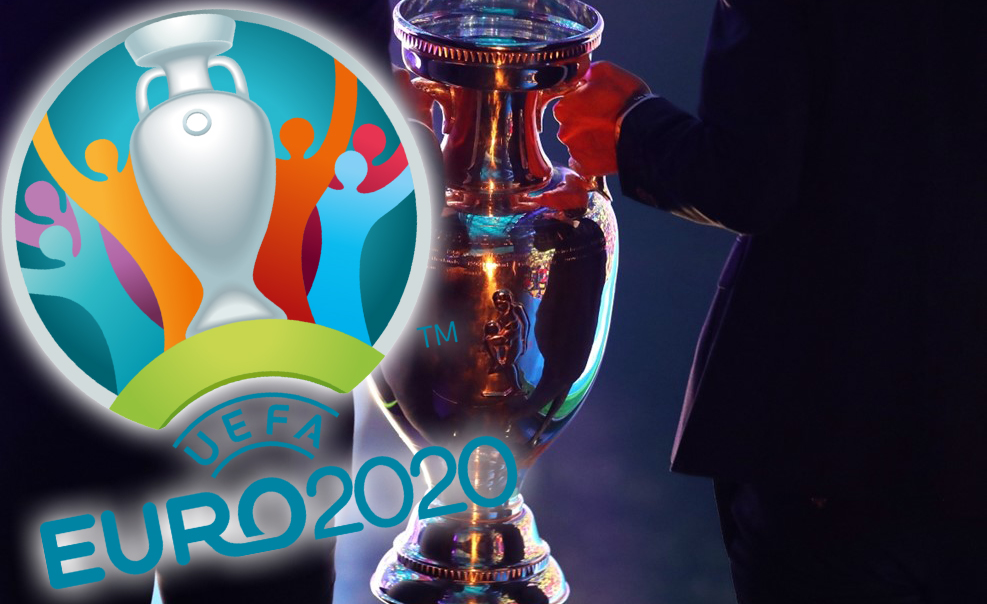 Η κλήρωση του Euro 2020 – Ολοι οι όμιλοι
