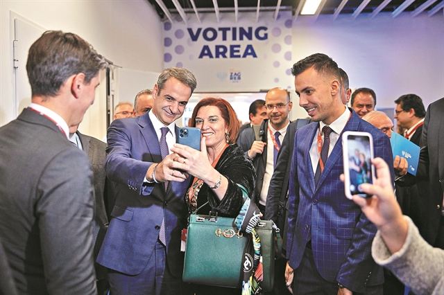 Τα μυστικά της δεύτερης «φάσης»