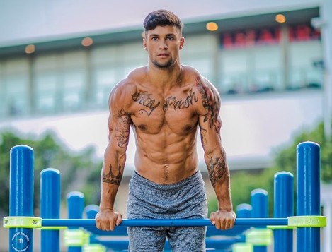 Κατάθλιψη : Πώς η σωματική άσκηση μειώνει τις πιθανότητες εμφάνισης της νόσου