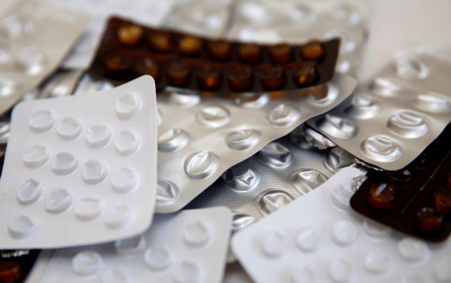 Κίνδυνος από την υπερκατανάλωση αντιβιοτικών στην Ελλάδα