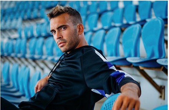 Ιάσονας Μανδηλάς: «Θέλω να πάω Eurovision»