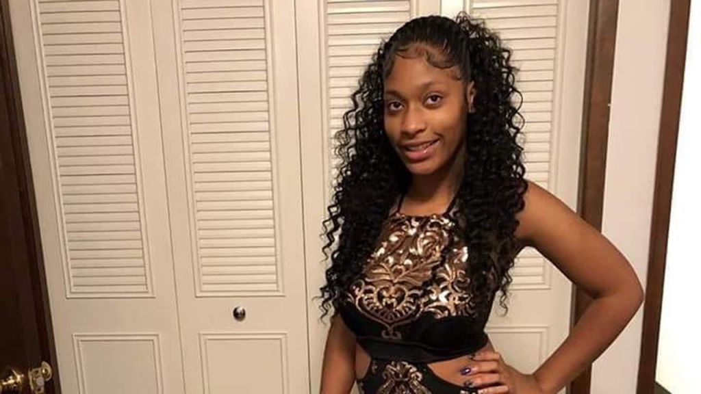 Νεαρή βιντεοσκόπησε τον δολοφόνο της λίγο πριν πεθάνει