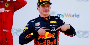 Formula1: Αύριο, το γκραν πρι στην Αυστρία – Ο Φερστάπεν παίζει εντός έδρας