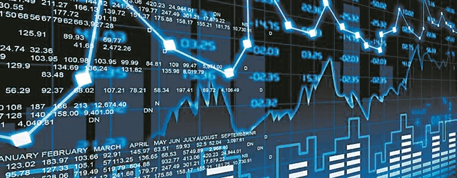 Στο «κόκκινο» τον Νοέμβριο το Χρηματιστήριο Αθηνών