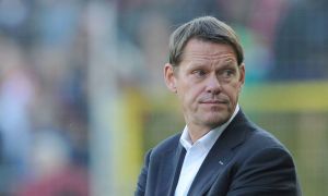 Η Φέγενορντ ανακοίνωσε τον Φρανκ Άρνεσεν