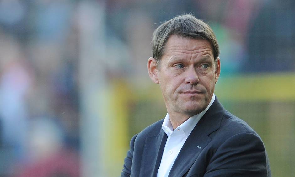 Η Φέγενορντ ανακοίνωσε τον Φρανκ Άρνεσεν