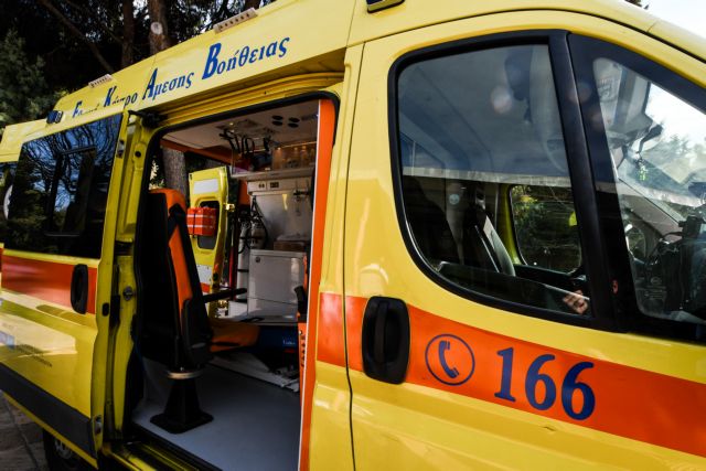 Κρήτη : Νεκρό βρέφος δύο μηνών