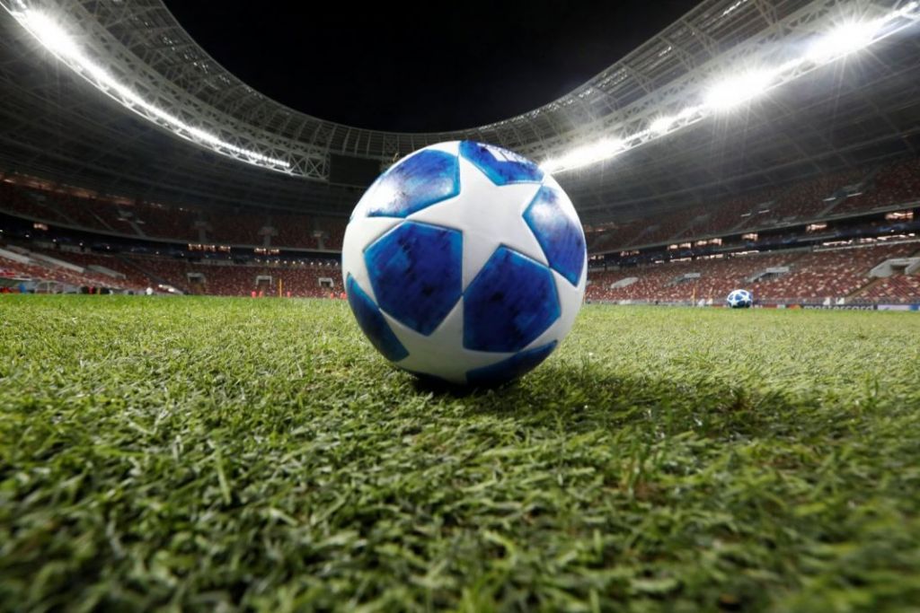 Champions League: Αποτελέσματα και βαθμολογίες