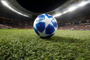 Champions League: Αποτελέσματα και βαθμολογίες