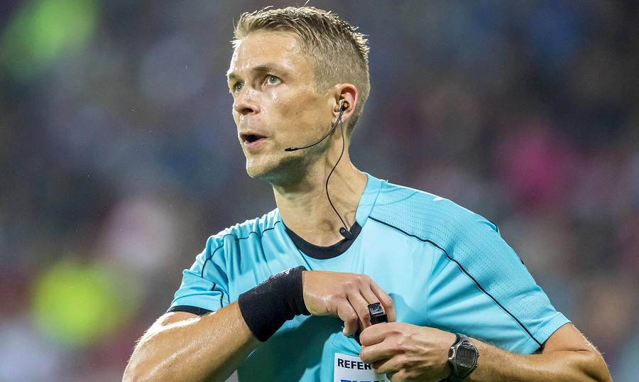 Ποιοι θα σφυρίξουν στα ματς ΠΑΟ – ΑΕΚ και Ολυμπιακός – Ατρόμητος