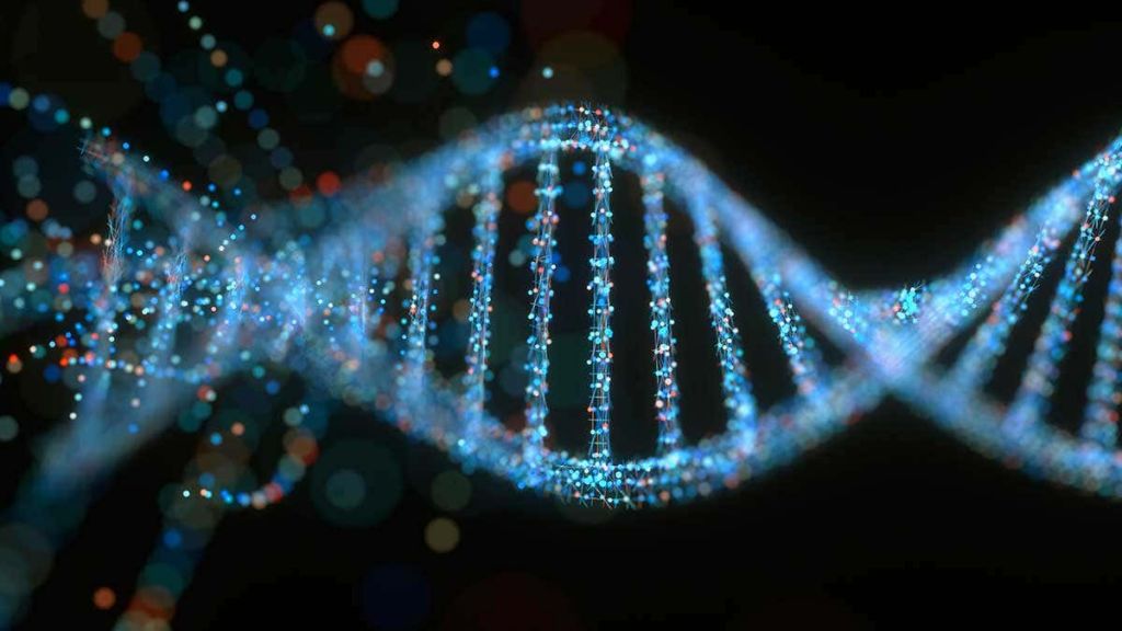 Μια απίστευτη ιστορία: Ποιος «φακελώνει» το DNA μας