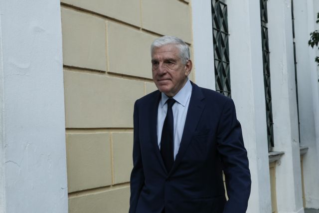 Γ. Παπαντωνίου: Κείμενο υπέρ της αποφυλάκισής του με 61 υπογραφές