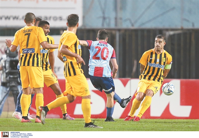 Η Πλατεία έχει σφυγμό!