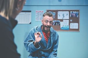 Θετική ανισότητα