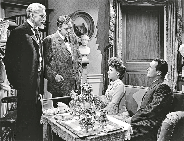 Ενας τόσο αναβλητικός δολοφόνος