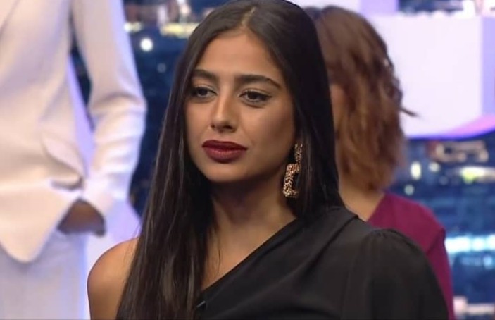 Τουρκικές σημαίες και μαύροι σταυροί στο Instagram καλλονής του GNTM