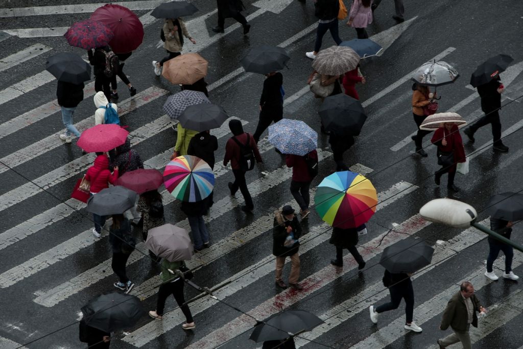 Σάκης Αρναούτογλου : Νέα κακοκαιρία καθ’οδόν με κρύο και βροχές