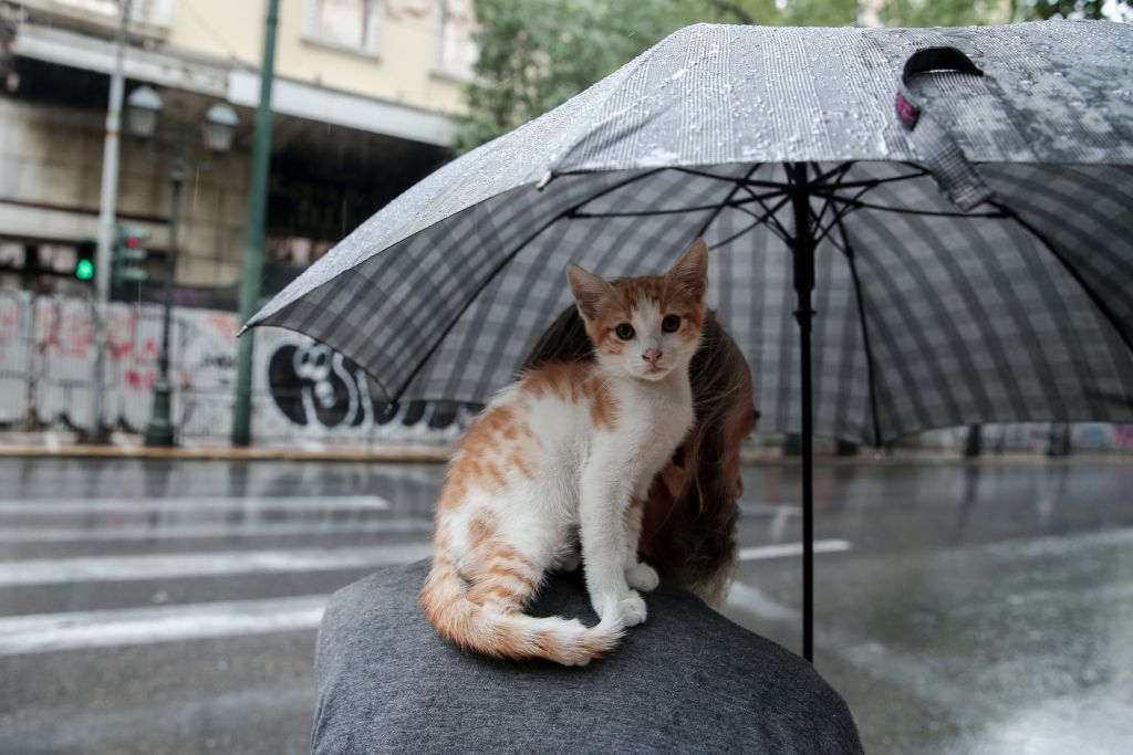 Σε κλοιό κακοκαιρίας η χώρα – Πότε θα χτυπήσει η «Βικτώρια»