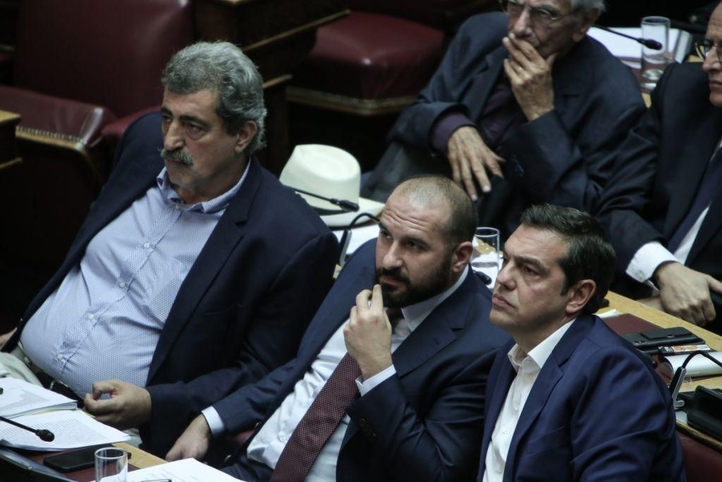 Προανακριτική Επιτροπή: Ο ΣΥΡΙΖΑ κλιμακώνει τη σύγκρουση