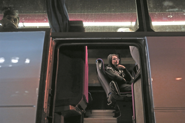 Στη Σάμο φοβούνται «απρόβλεπτες  καταστάσεις»