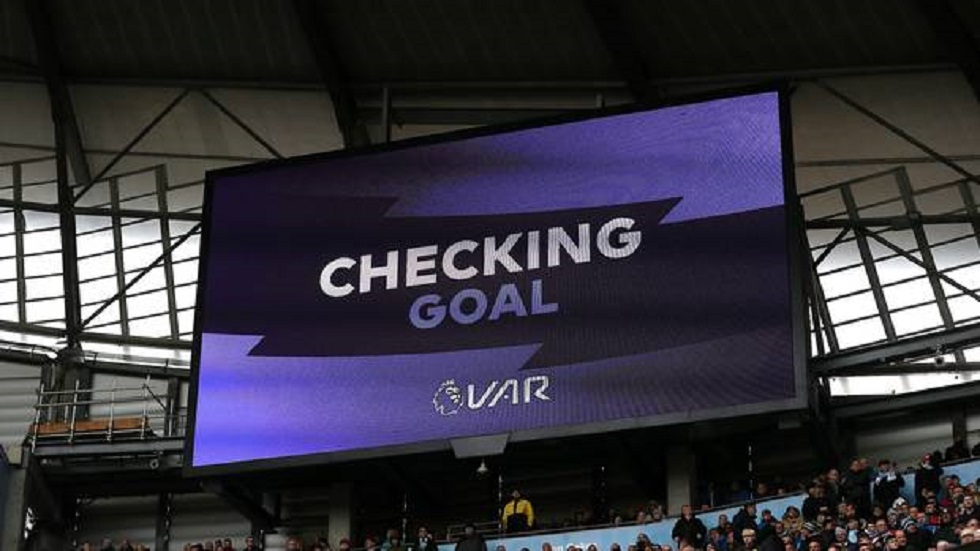 Πρέμιερ Λίγκ: Εξετάζει VAR όπως στο… ΝΒΑ