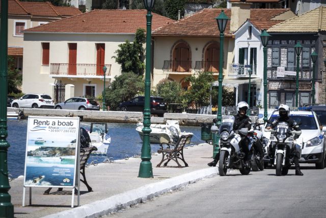 Ανατροπή δεδομένων στην υπόθεση θανάτου του Βρετανού στην Ιθάκη