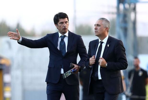 Με Κωστένογλου στον πάγκο κόντρα στον ΟΦΗ η ΑΕΚ