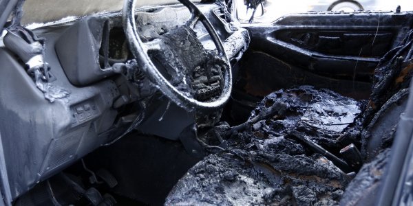 «Βαριά» δικογραφία χωρίς καμία δίωξη…