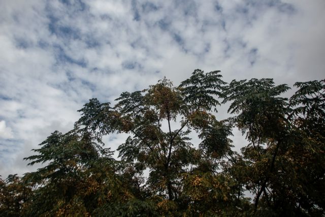 Καιρός : Υποχωρεί σταδιακά ο «Γηρυόνης» – Που θα βρέξει