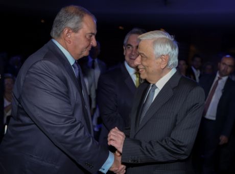 Μυστική επίσκεψη