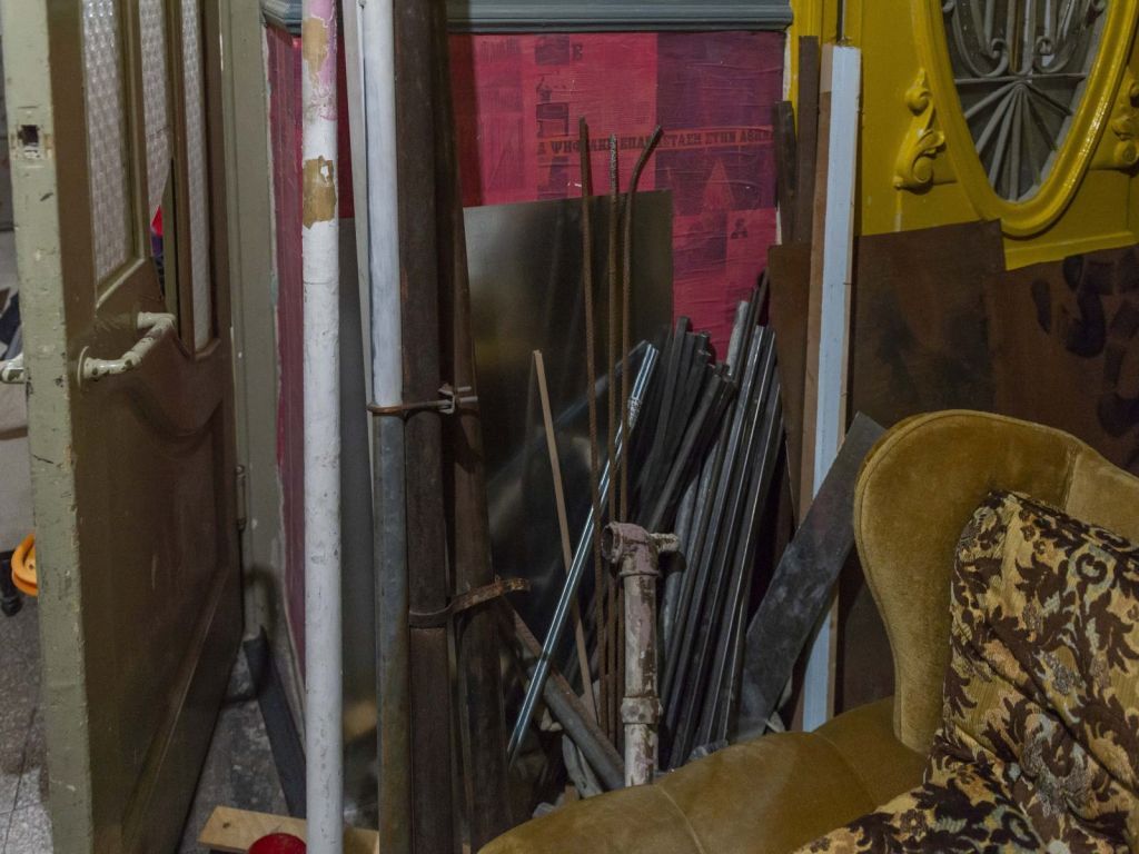 Βίντεο από την… ανακατάληψη κτηρίου στην ΑΣΟΕΕ