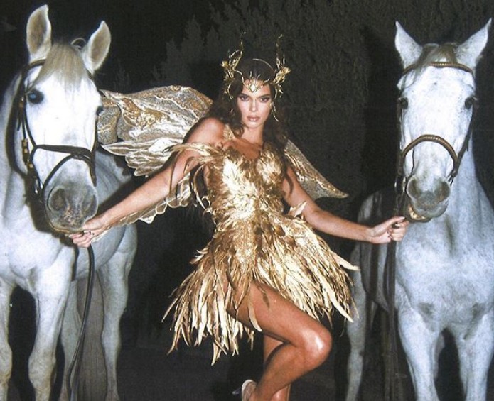 Κένταλ Τζένερ : Το φαντασμαγορικό πάρτι για τα 24α γενέθλιά της