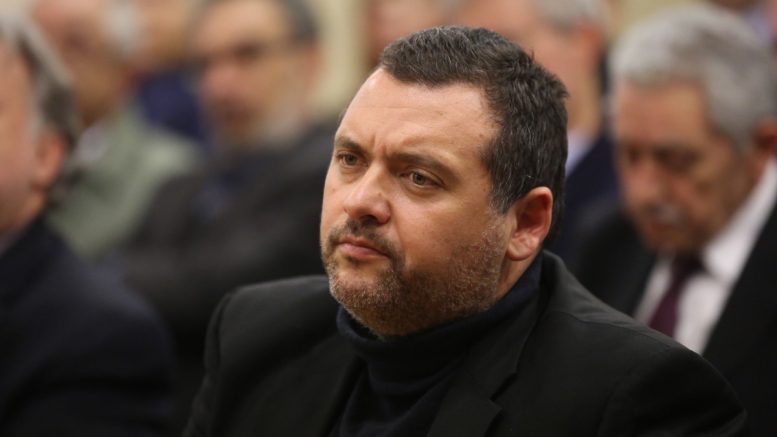 Κενεβέζος : Η τουρκική στάση θα κρίνει αν θα σπάσει το αδιέξοδο στο Κυπριακό