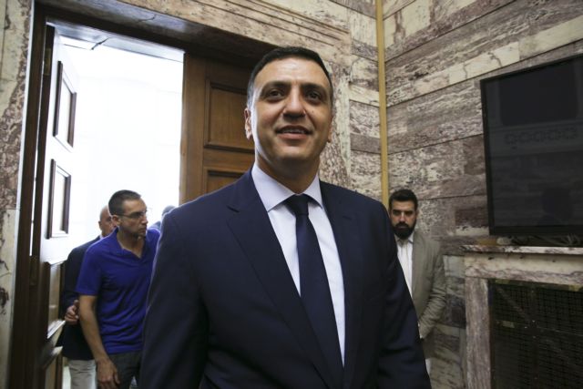 Κικίλιας: Οργανώνουμε το σύστημα μεταμοσχεύσεων