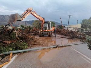 Αγνοείται 43χρονος στην Κινέτα