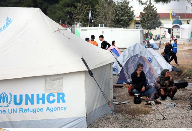 Διαβατά : Στην πλατεία αντί στη δομή προσφύγων θα γίνει το μπάρμπεκιου