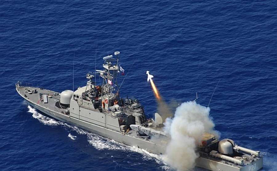 4 Νοεμβρίου : Θλιβερή επέτειος της βυθίσεως της πυραυλακάτου «Κωστάκος»