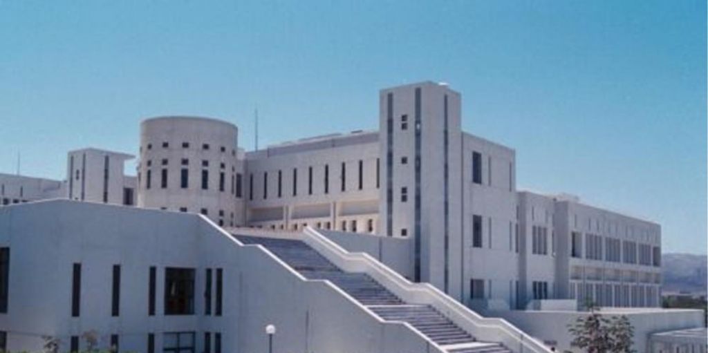 Πανεπιστήμιο Κρήτης: Αντιεξουσιαστές επιτέθηκαν σε φοιτητές