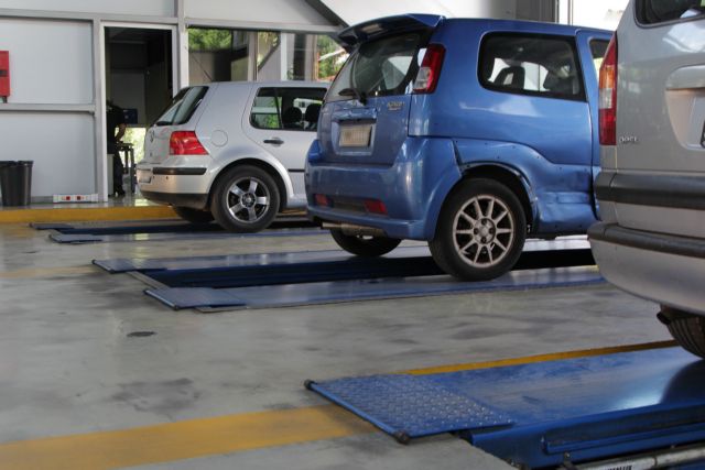 ΚΤΕΟ : Έρχονται νέες «κάμπανες» σε όσα ΙΧ δεν πέρασαν από έλεγχο