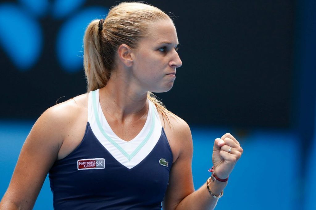 Τίτλοι τέλους στην σπουδαία καριέρα της Τσιμπούλκοβα