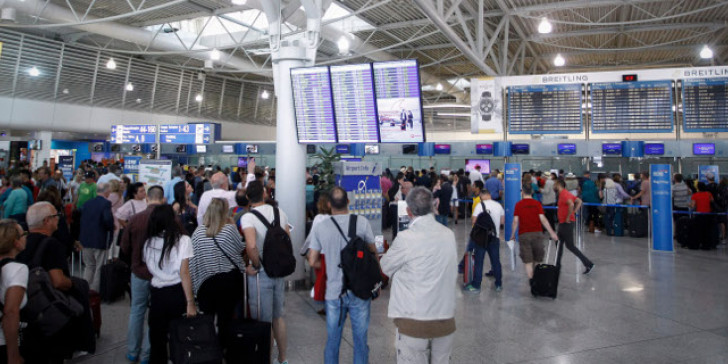 Το brain drain της διαμαρτυρίας