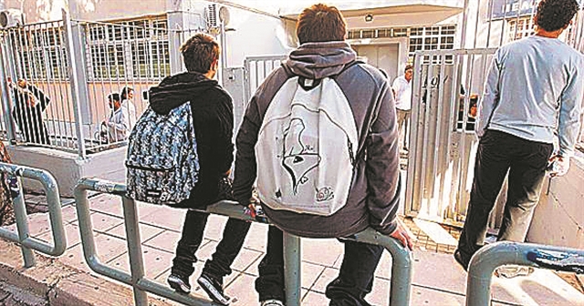 Ανησυχία για το «παιχνίδι πνιγμού»